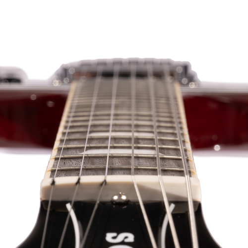 Gibson SG Standard Electric Guitar, Heritage Cherry