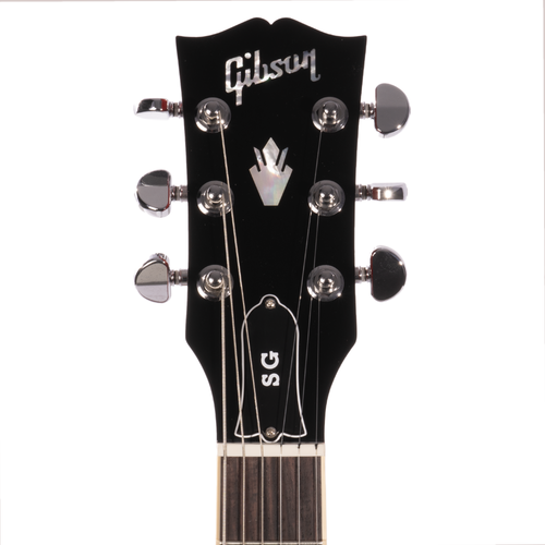 Gibson SG Standard Electric Guitar, Heritage Cherry