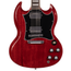 Gibson SG Standard Electric Guitar, Heritage Cherry