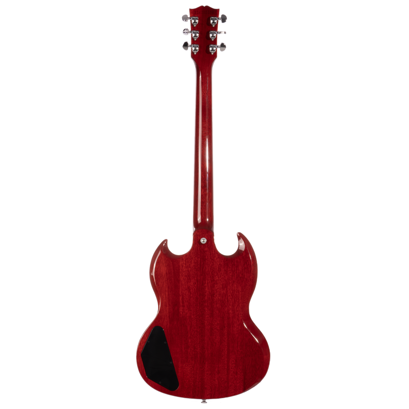 Gibson SG Standard Electric Guitar, Heritage Cherry