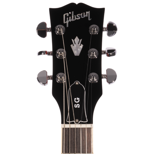 Gibson SG standard Heritage Cherry2001年製 Gibson SG Standard Electric Guitar - Heritage