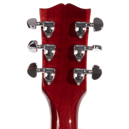 Gibson SG Standard Electric Guitar, Heritage Cherry