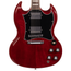 Gibson SG Standard Electric Guitar, Heritage Cherry