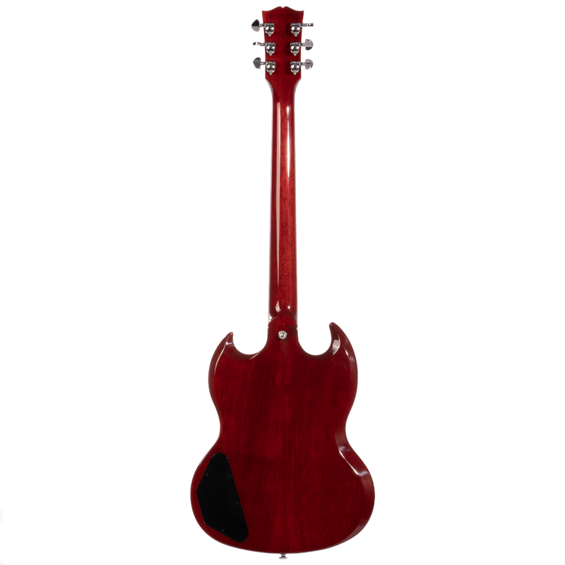 Gibson SG Standard Electric Guitar, Heritage Cherry