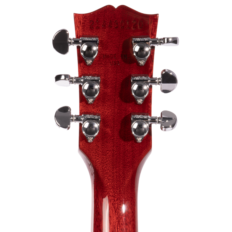 Gibson SG Standard Electric Guitar, Heritage Cherry