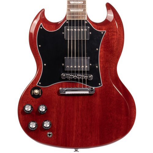 Gibson sg store standard neck profile