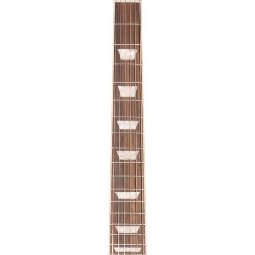 Gibson SG Standard Electric Guitar, Left-handed, Heritage Cherry with Hardshell Case