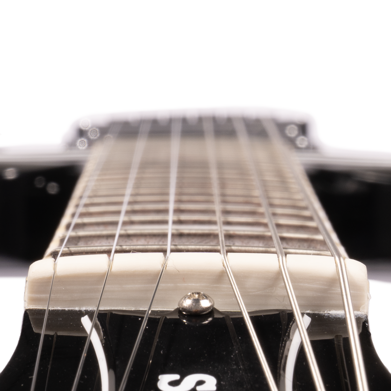 Gibson SG Standard Custom Color Electric Guitar, Pelham Blue Burst