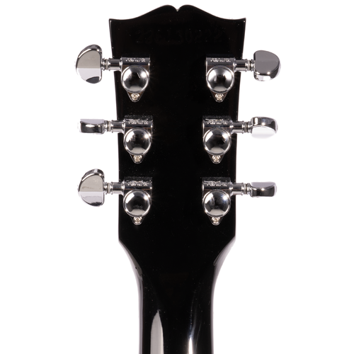 Gibson SG Standard Custom Color Electric Guitar, Pelham Blue Burst