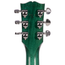 Gibson SG Standard Custom Color Electric Guitar, Translucent Teal