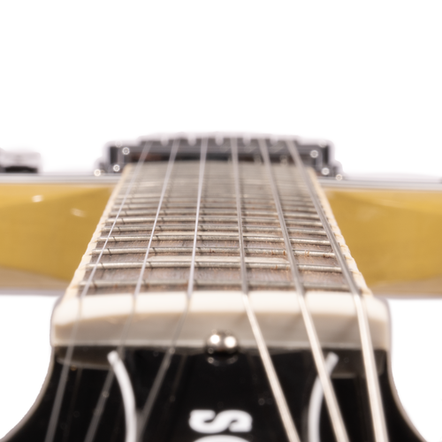 Gibson SG Standard Custom Color Electric Guitar, TV Yellow