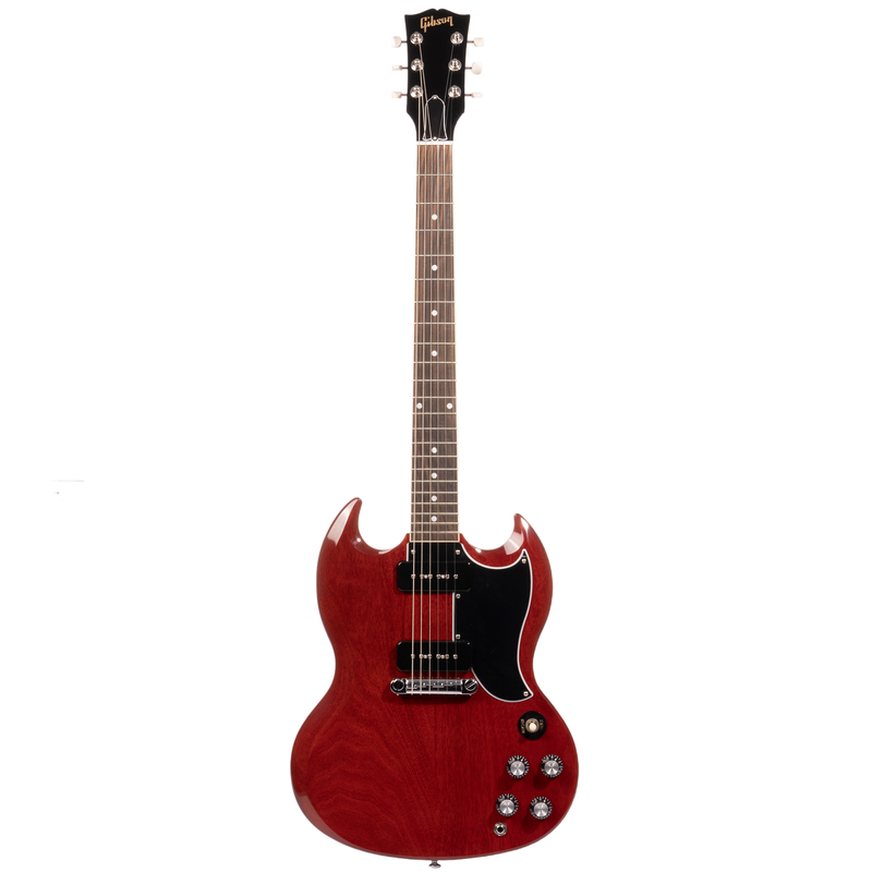 Gibson SG Special Electric Guitar, Vintage Cherry