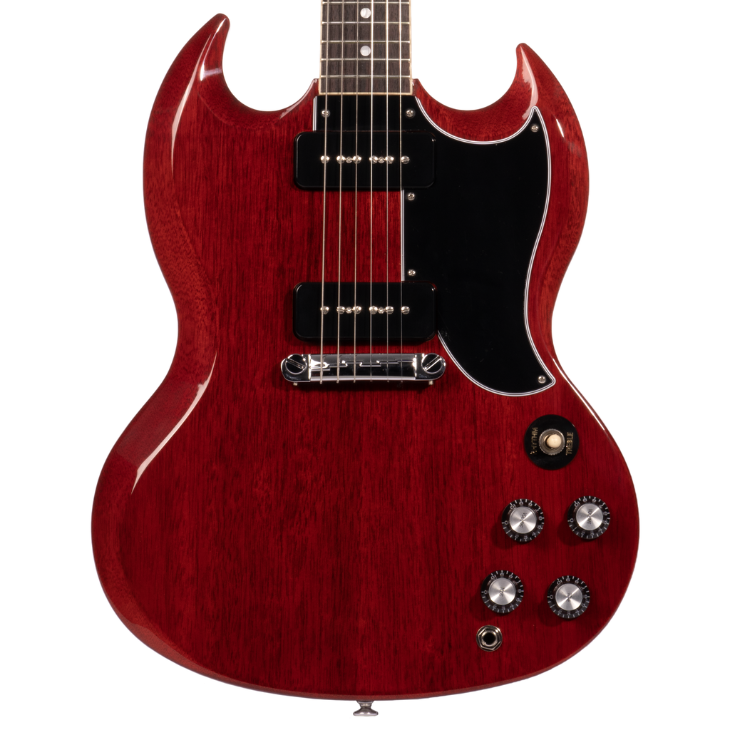 Gibson SG Special Electric Guitar, Vintage Cherry