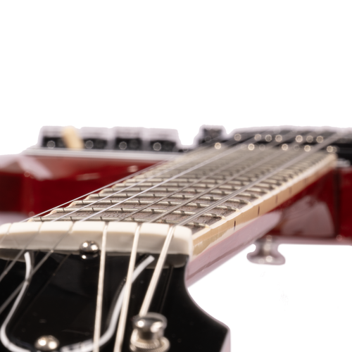 Gibson sg side view discount