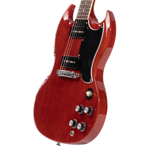 Gibson sg special vintage hotsell
