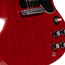 Gibson SG Special Electric Guitar, Vintage Cherry