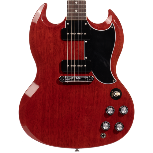 1989 gibson sg cheap