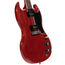 Gibson SG Special Electric Guitar, Vintage Cherry