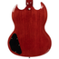 Gibson SG Special Electric Guitar, Vintage Cherry