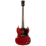 Gibson SG Special Electric Guitar, Vintage Cherry