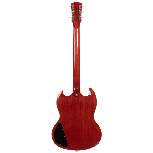 Gibson SG Special Electric Guitar, Vintage Cherry