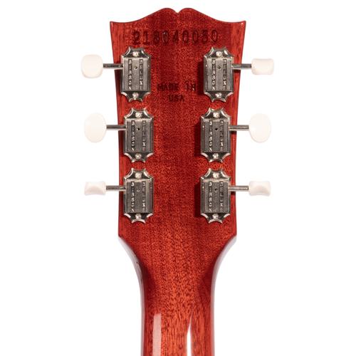 Gibson SG Special Electric Guitar, Vintage Cherry