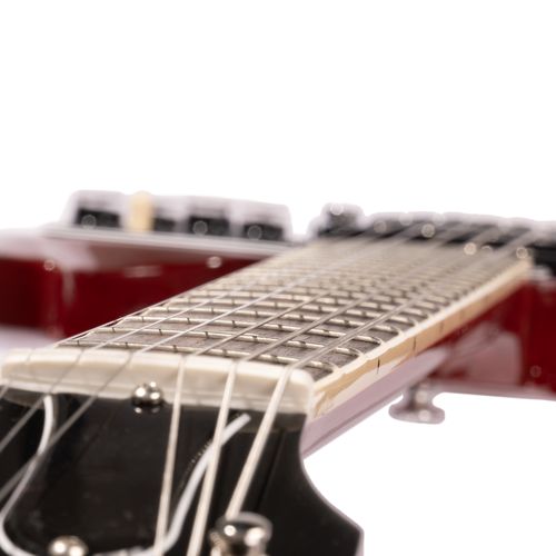 Gibson SG Special Electric Guitar, Vintage Cherry