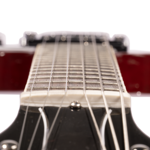 Gibson SG Special Electric Guitar, Vintage Cherry