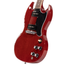 Gibson SG Special Electric Guitar, Vintage Cherry