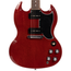 Gibson SG Special Electric Guitar, Vintage Cherry