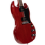 Gibson SG Special Electric Guitar, Vintage Cherry