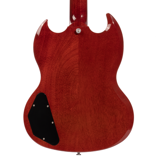 Gibson SG Special Electric Guitar, Vintage Cherry