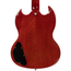 Gibson SG Special Electric Guitar, Vintage Cherry