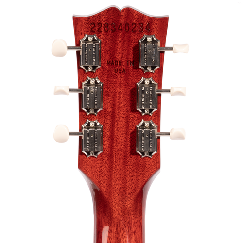 Gibson SG Special Electric Guitar, Vintage Cherry