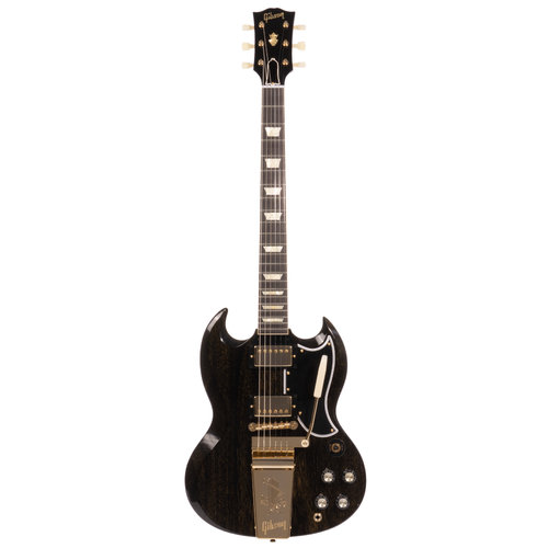 激安本物 Gibson Custom Shop 1964 SG Standard Maestro Electric Guitar ギター