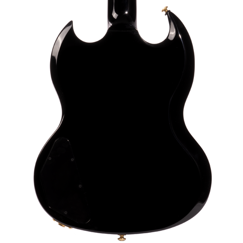 Gibson SG Supreme Electric Guitar, Fireburst