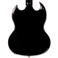 Gibson SG Supreme Electric Guitar, Fireburst