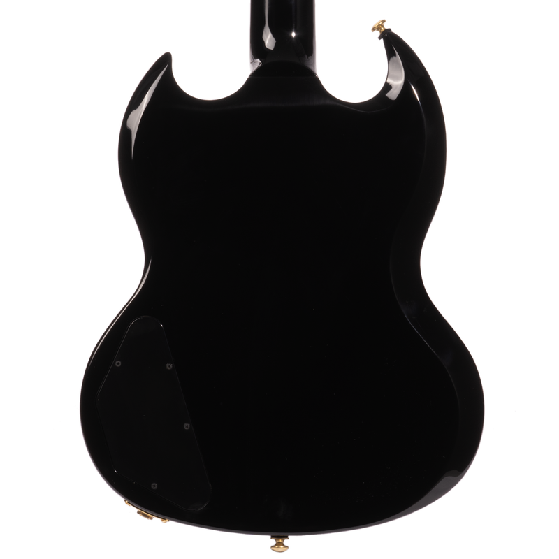 Gibson SG Supreme Electric Guitar, Fireburst