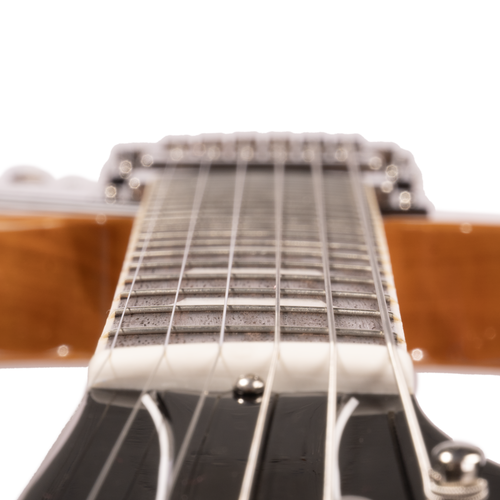 Gibson Theodore Standard Electric Guitar, Antique Natural