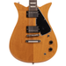 Gibson Theodore Standard Electric Guitar, Antique Natural