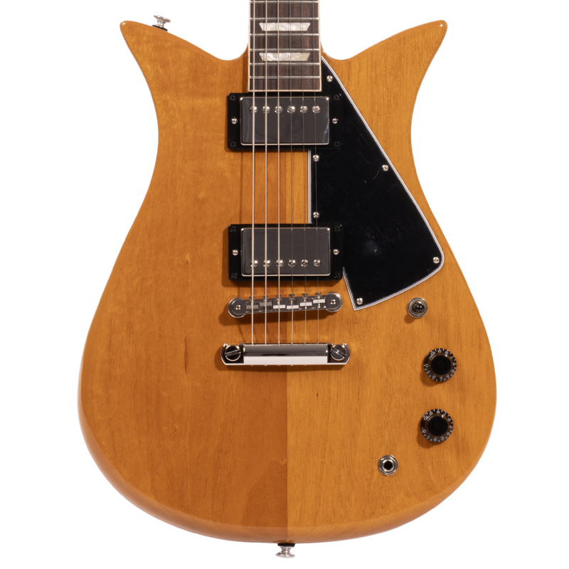 Gibson Theodore Standard Electric Guitar, Antique Natural