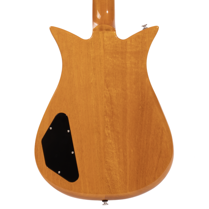 Gibson Theodore Standard Electric Guitar, Antique Natural