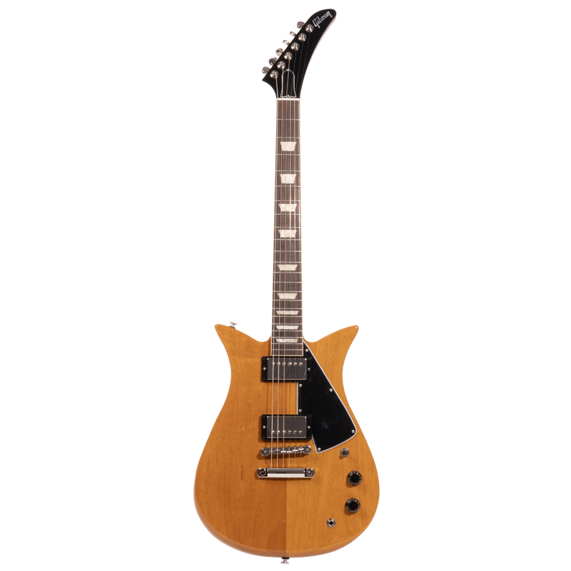Gibson Theodore Standard Electric Guitar, Antique Natural
