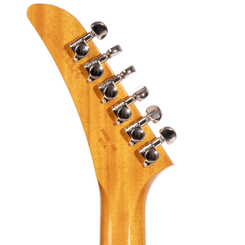 Gibson Theodore Standard Electric Guitar, Antique Natural