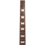 Gibson Theodore Standard Electric Guitar, Antique Natural