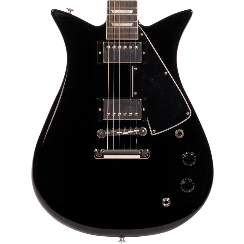 Gibson Theodore Standard Electric Guitar, Ebony