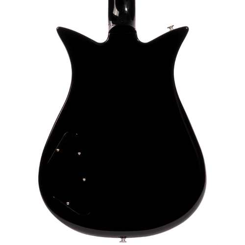 Gibson Theodore Standard Electric Guitar, Ebony