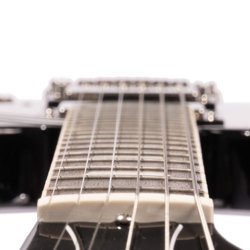 Gibson Theodore Standard Electric Guitar, Ebony