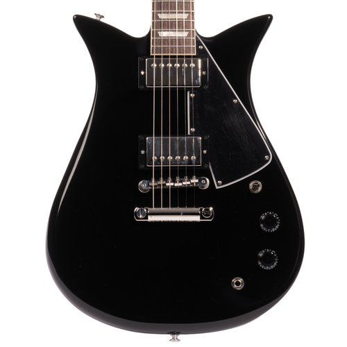Gibson Theodore Standard Electric Guitar, Ebony