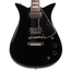 Gibson Theodore Standard Electric Guitar, Ebony